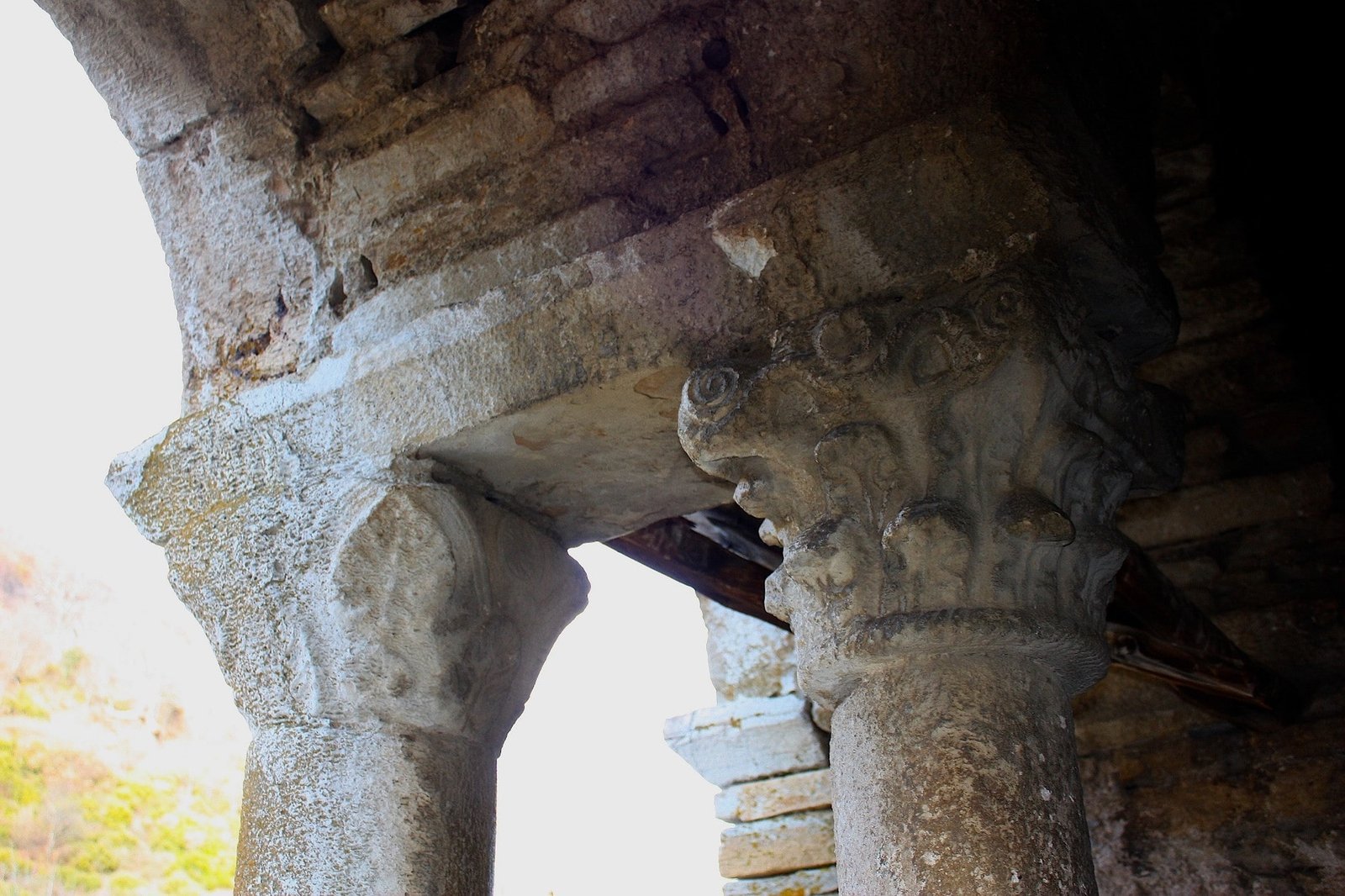 San Pedro de Montes - galleria 2