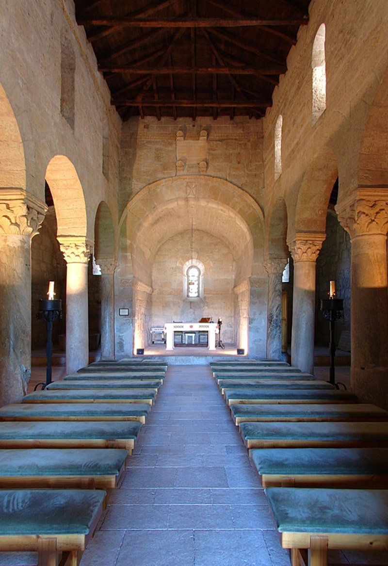 Castilla y León, tierra de campos - galleria 1