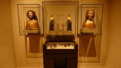 St. Peter Cathedral - galleria 4