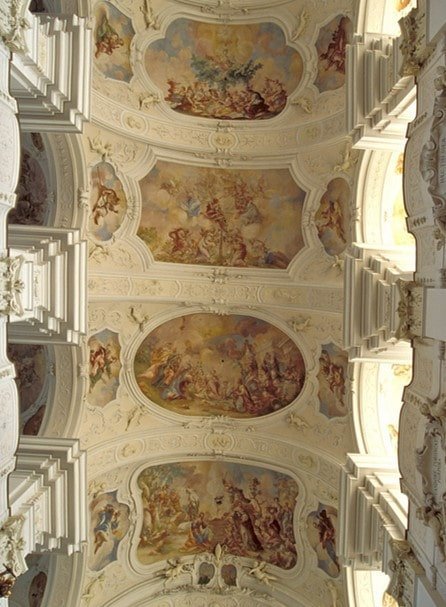 Niederaltaich Abbey - galleria 7