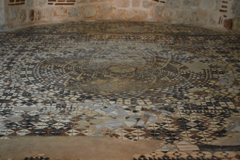 The Monastery of Mor Gabriel - galleria 11