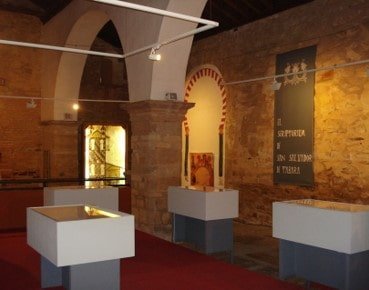 Iglesia de Santa María de Tábara - galleria 10