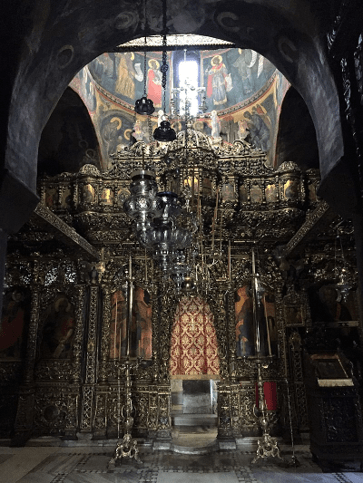 Monastery of Saint John the Theologian - galleria 4
