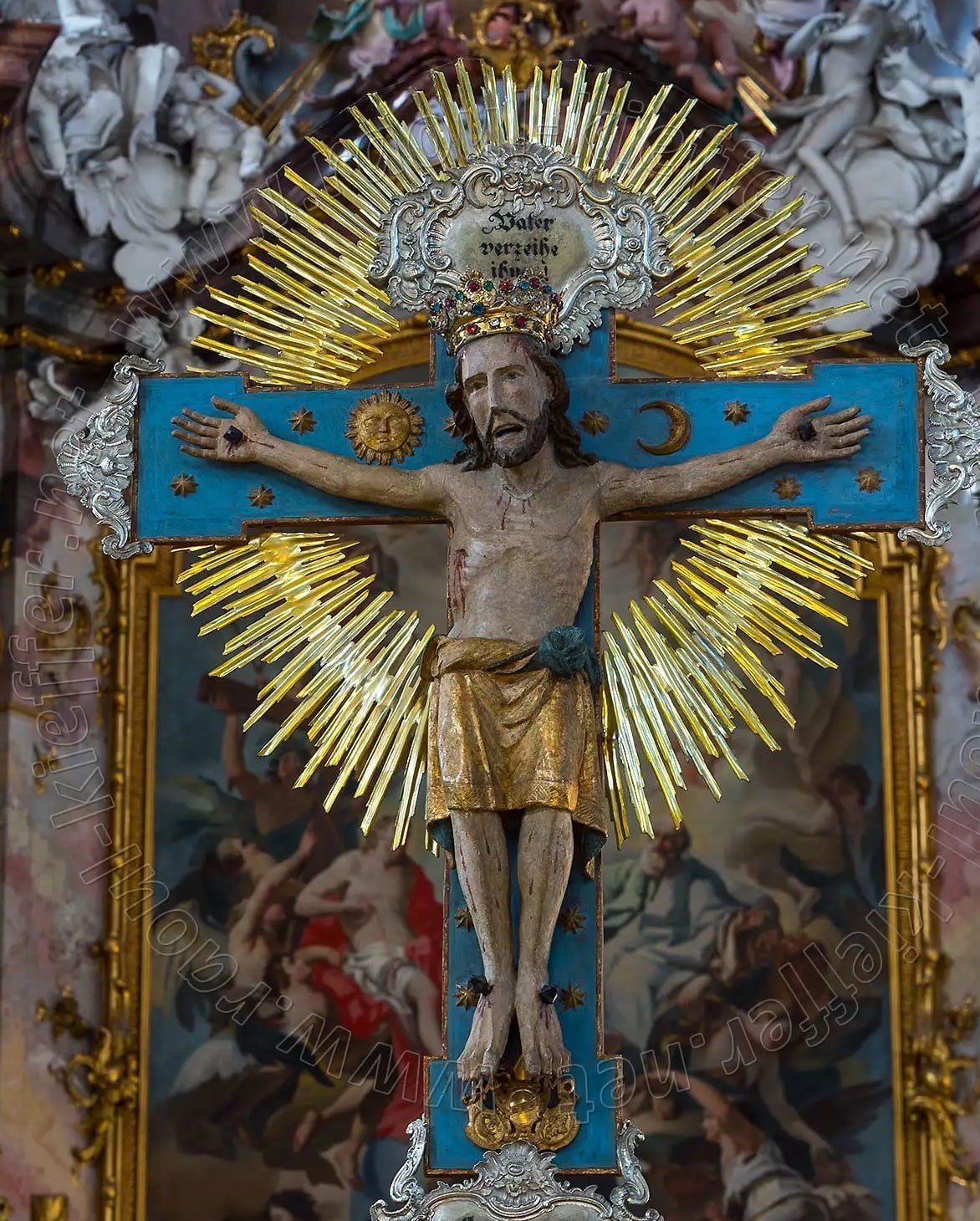 The Benedicte Abbey of Ottobeuren - galleria 8