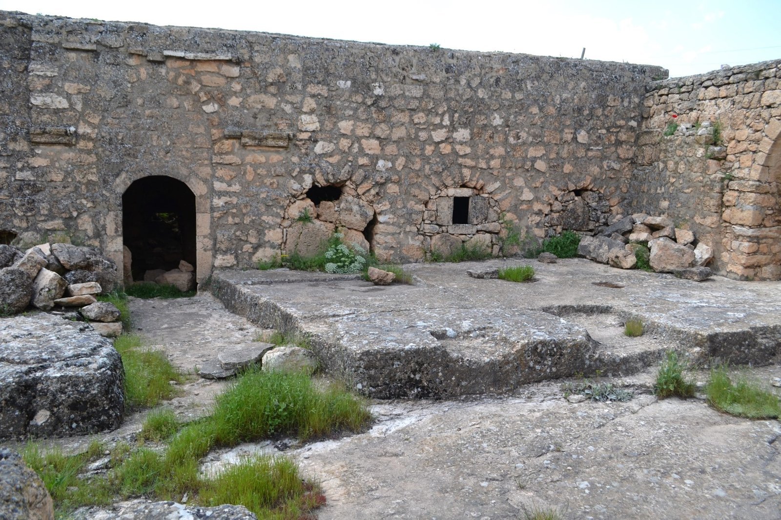 The Monastery of Mor Lo´ozor - galleria 9