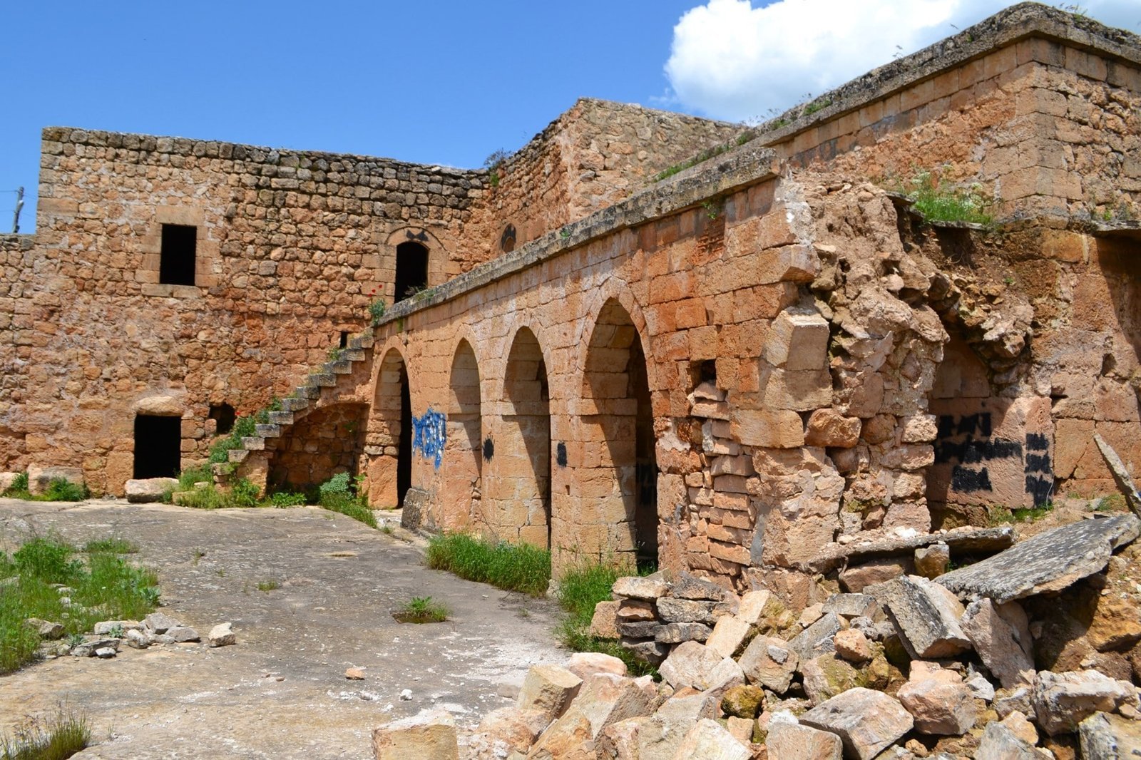 The Monastery of Mor Lo´ozor - galleria 8