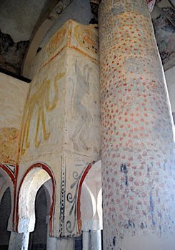 Iglesia de San Baudelio de Berlanga - galleria 7