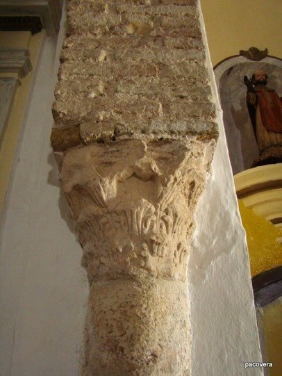 Ermita de los Santos Mártires - galleria 5