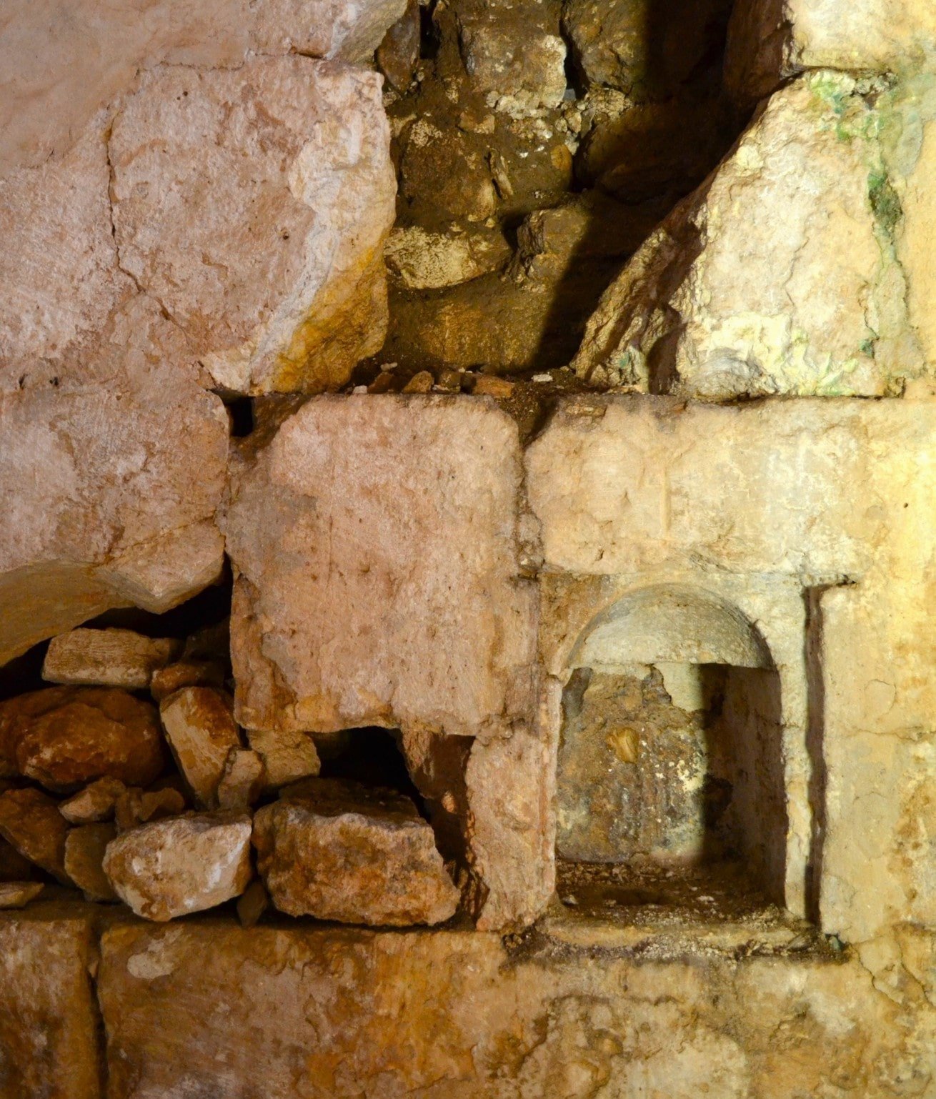The Monastery of Mor Lo´ozor - galleria 7