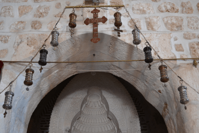 The Monastery of Mor Abrohom and Mor Hobel - galleria 9