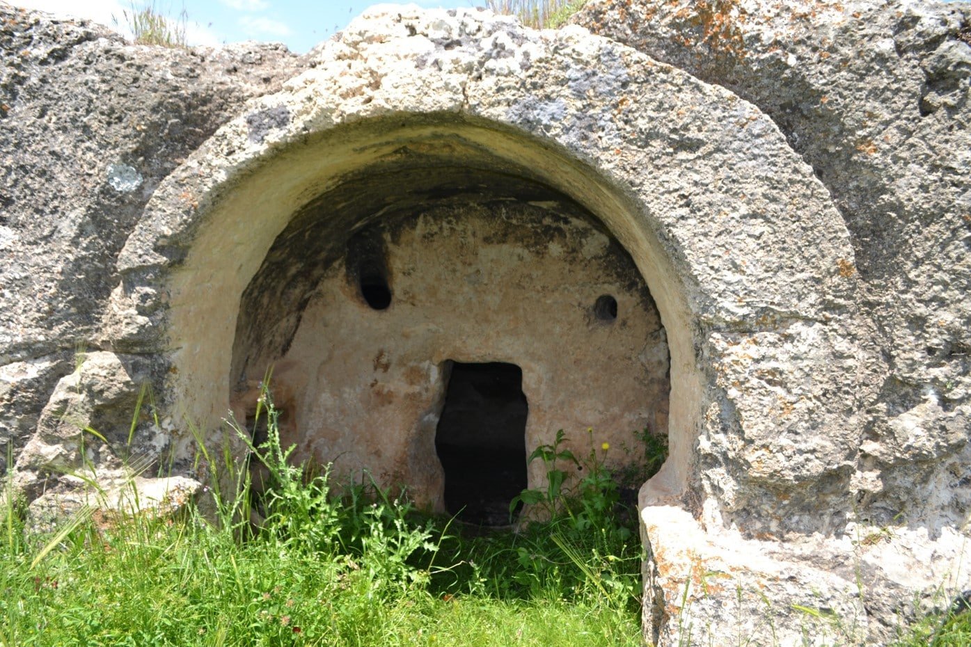 The Monastery of Mor Yakub at Salah - galleria 18
