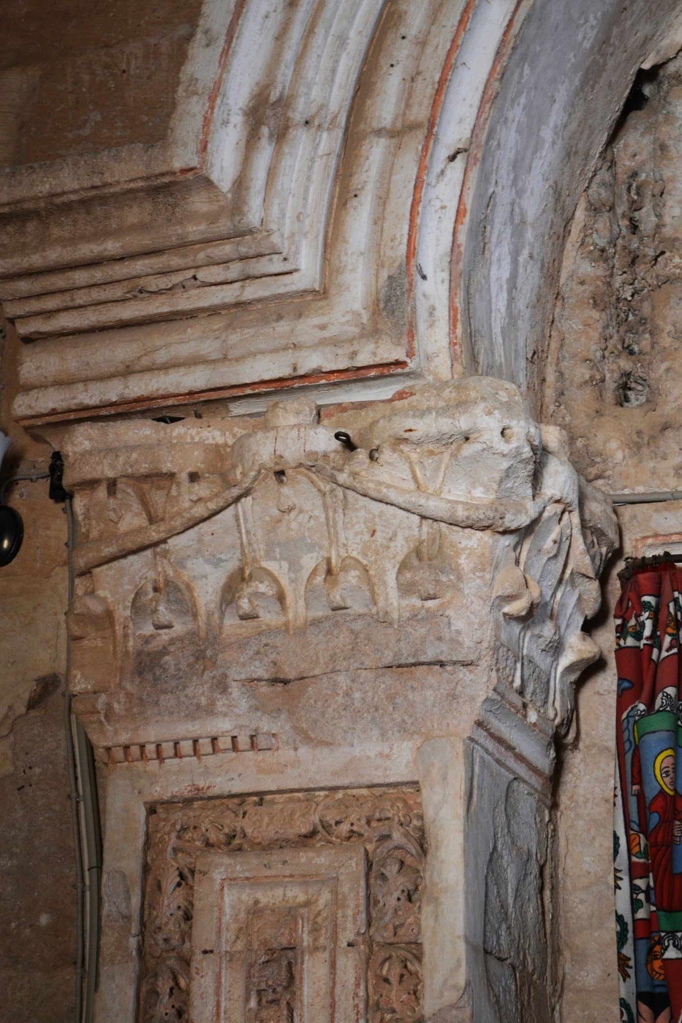 The Monastery of Mor Yakub at Salah - galleria 15