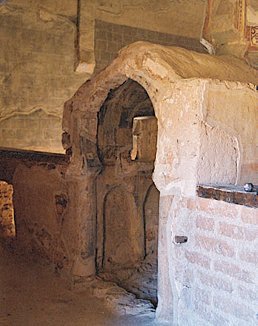 Iglesia de San Baudelio de Berlanga - galleria 8