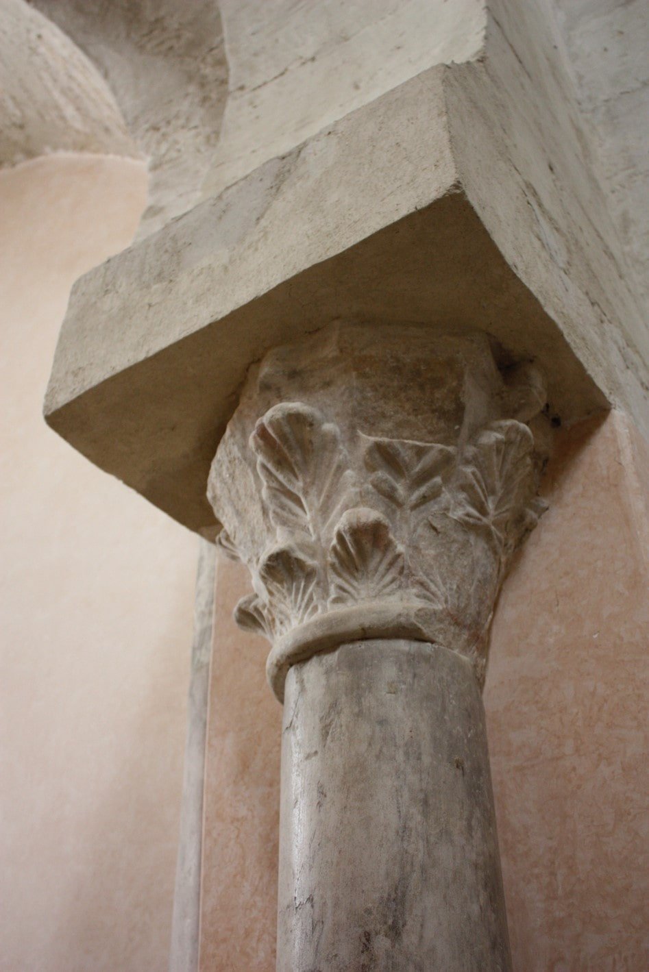 Monasterio de San Cebrián de Mazote - galleria 6