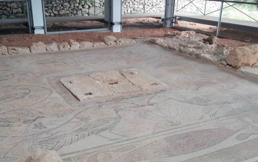 Basílica de Fornàs de Torelló - galleria 4