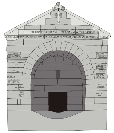 La Foncalada - galleria 7