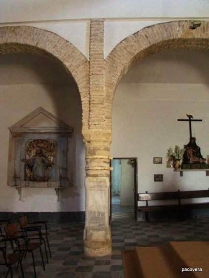 Ermita de los Santos Mártires - galleria 6