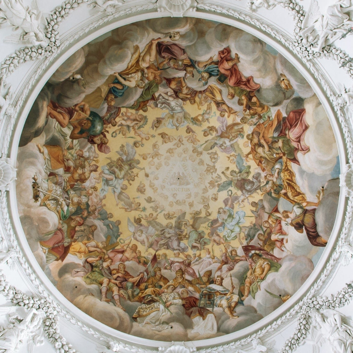 Tegernsee Abbey - galleria 5