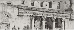 Monastery of Stoudios - galleria 9