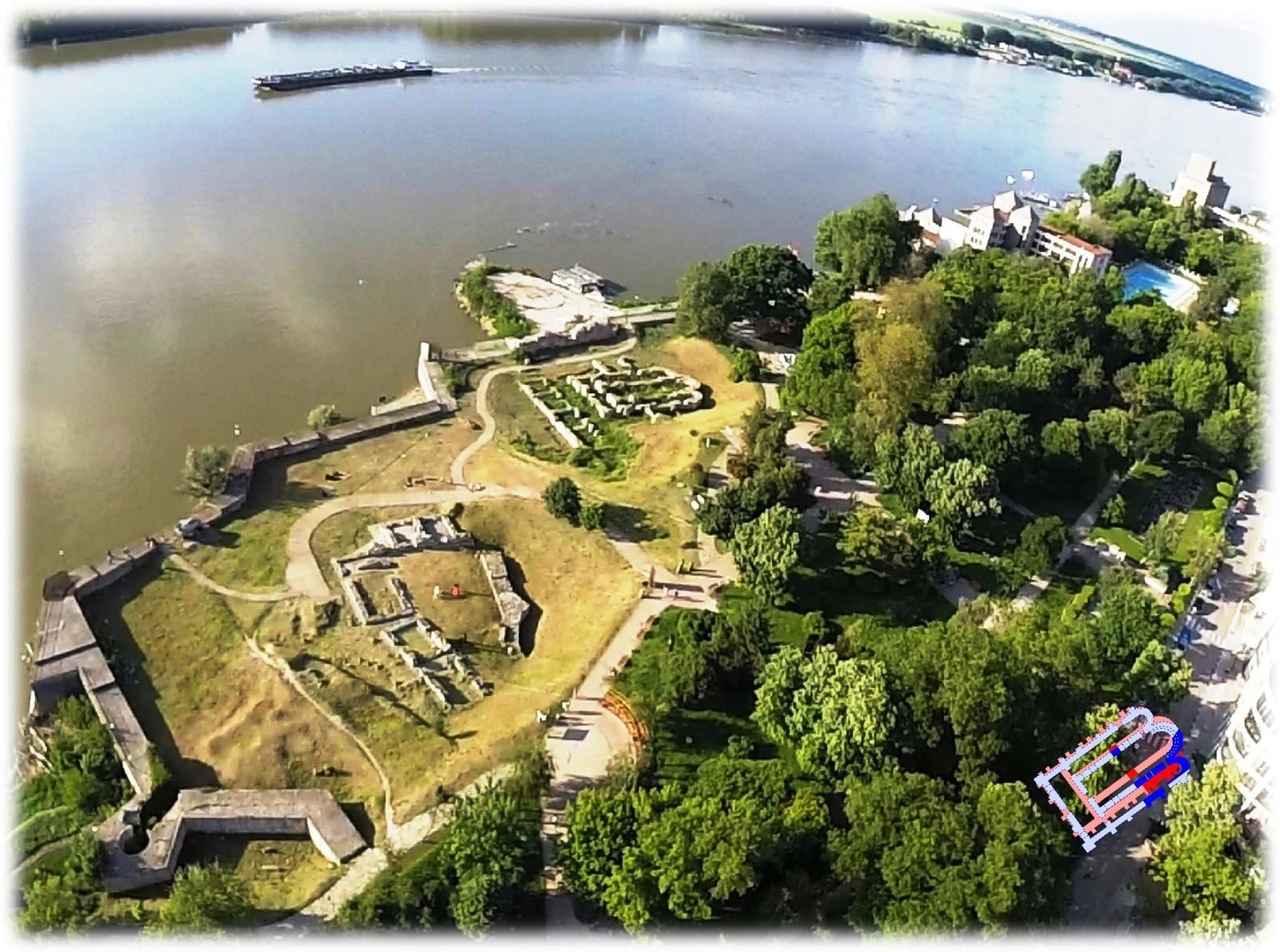National Architectural and Archaeological Reserve Durostorum - galleria 1