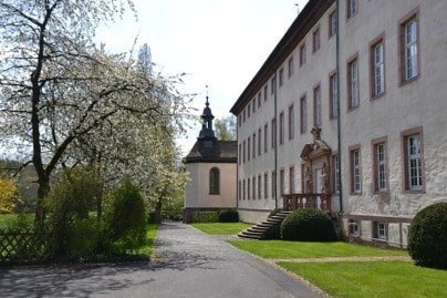 Benedictine Abbey of Corvey - galleria 10