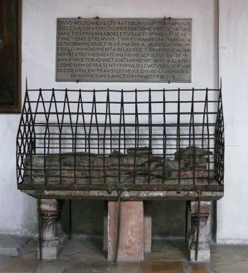 The Benedictine Abbey of St. Emmeram in Regensburg - galleria 15
