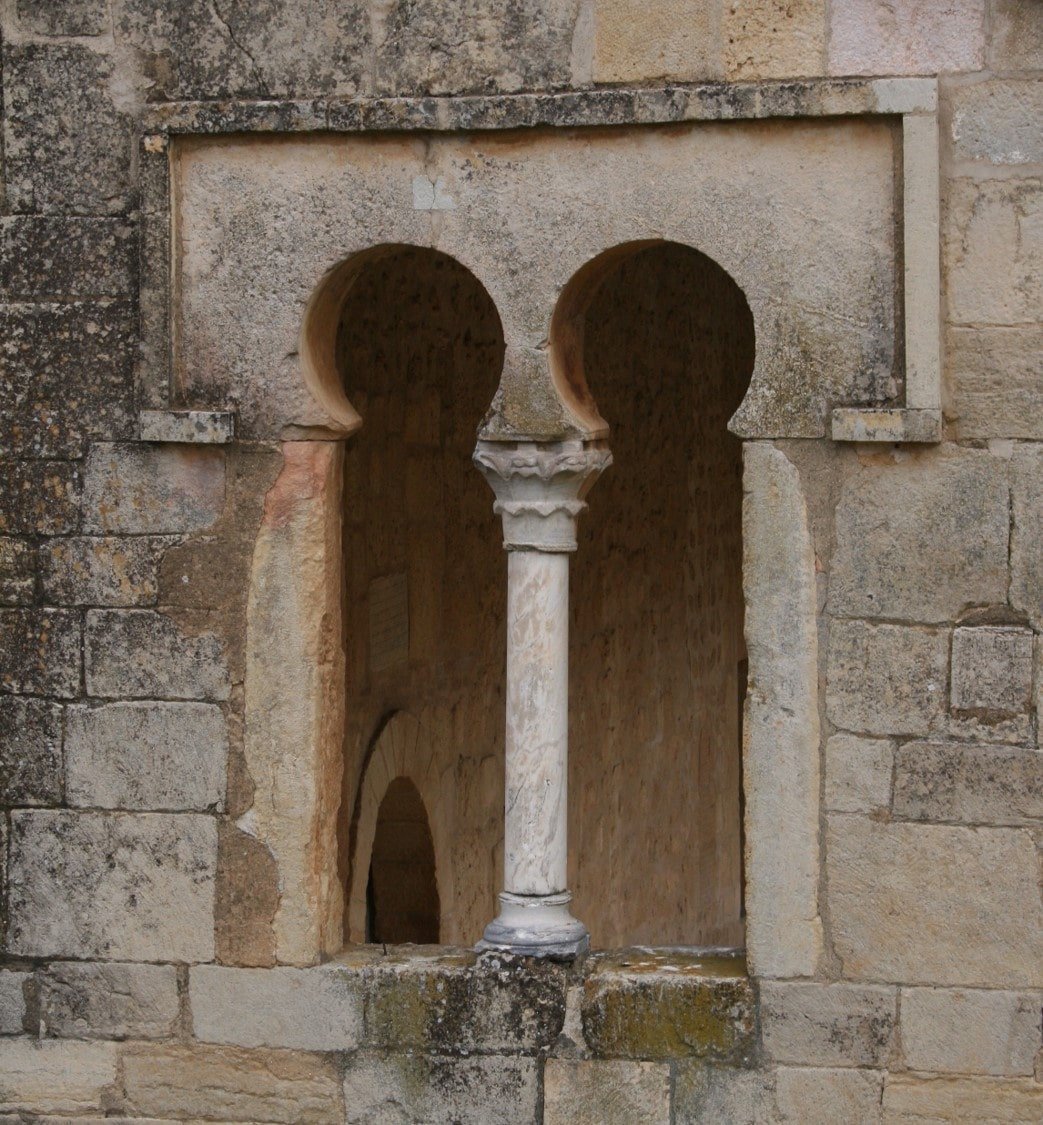 San Miguel de Escalada - galleria 6