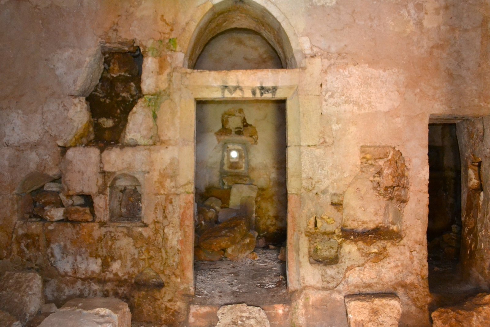 The Monastery of Mor Lo´ozor - galleria 6