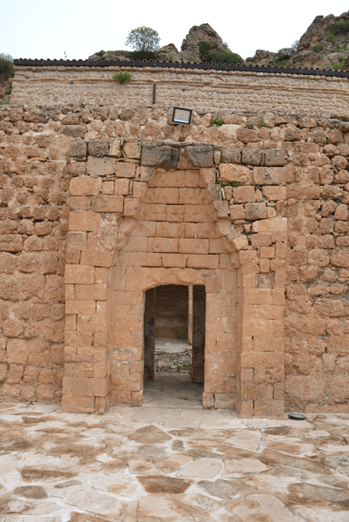 The Monastery of Mor Augin - galleria 8