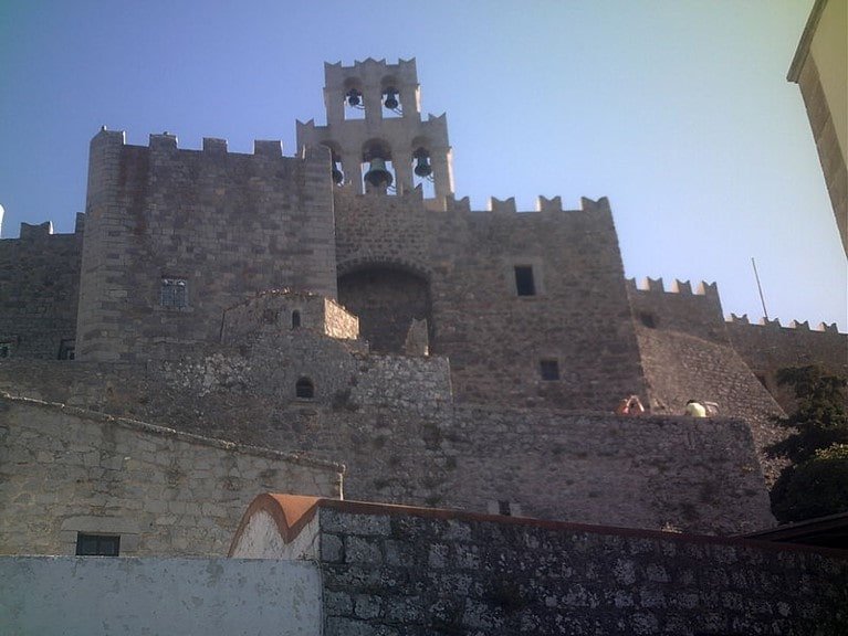 Monastery of Saint John the Theologian - galleria 3