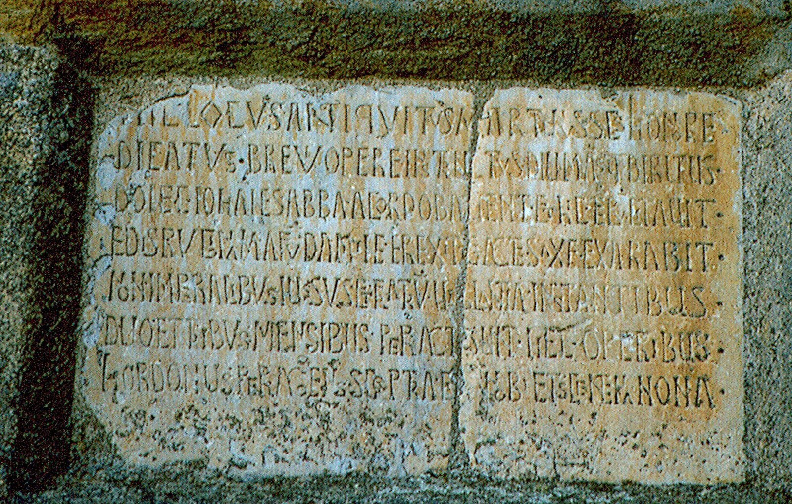 Monasterio de San Martín de Castañeda - galleria 3