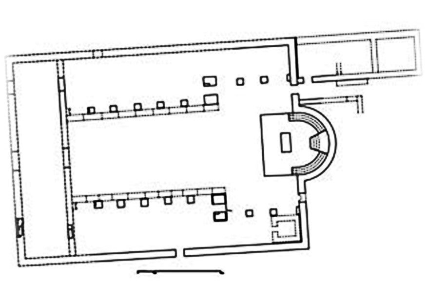 Marcianopolis - galleria 2