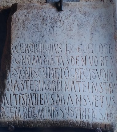 Iglesia de Santa María de Tábara - galleria 11