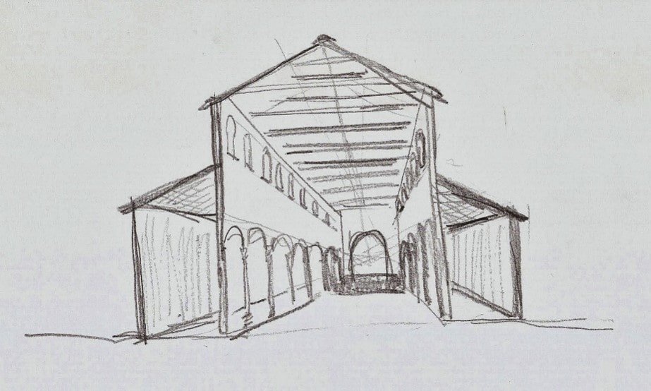 Basílica Paleocristiana de Gerena - galleria 3