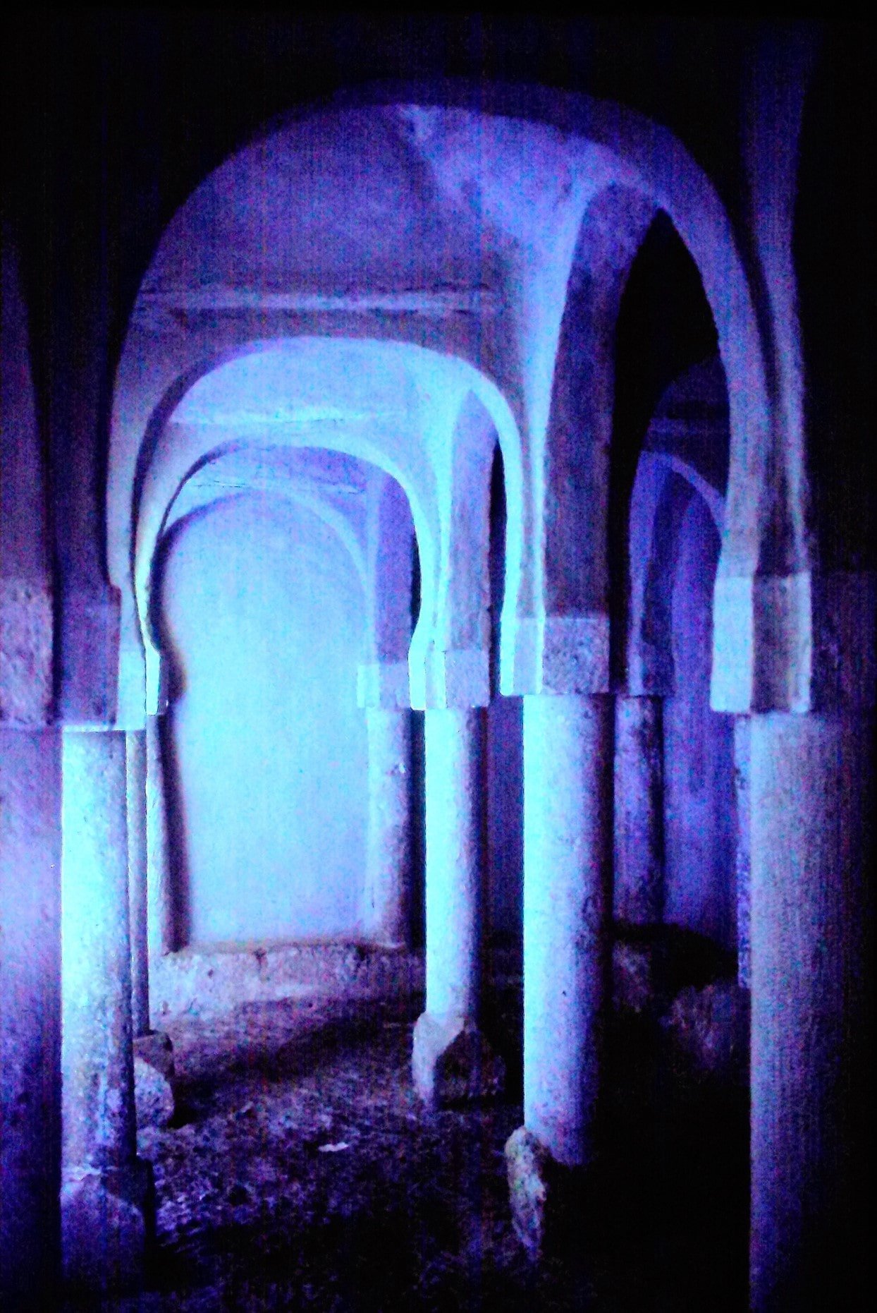 Iglesia de San Baudelio de Berlanga - galleria 4