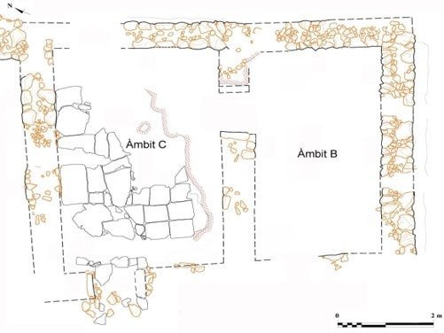 Monasterio del Pla de Ses Figueres - galleria 6