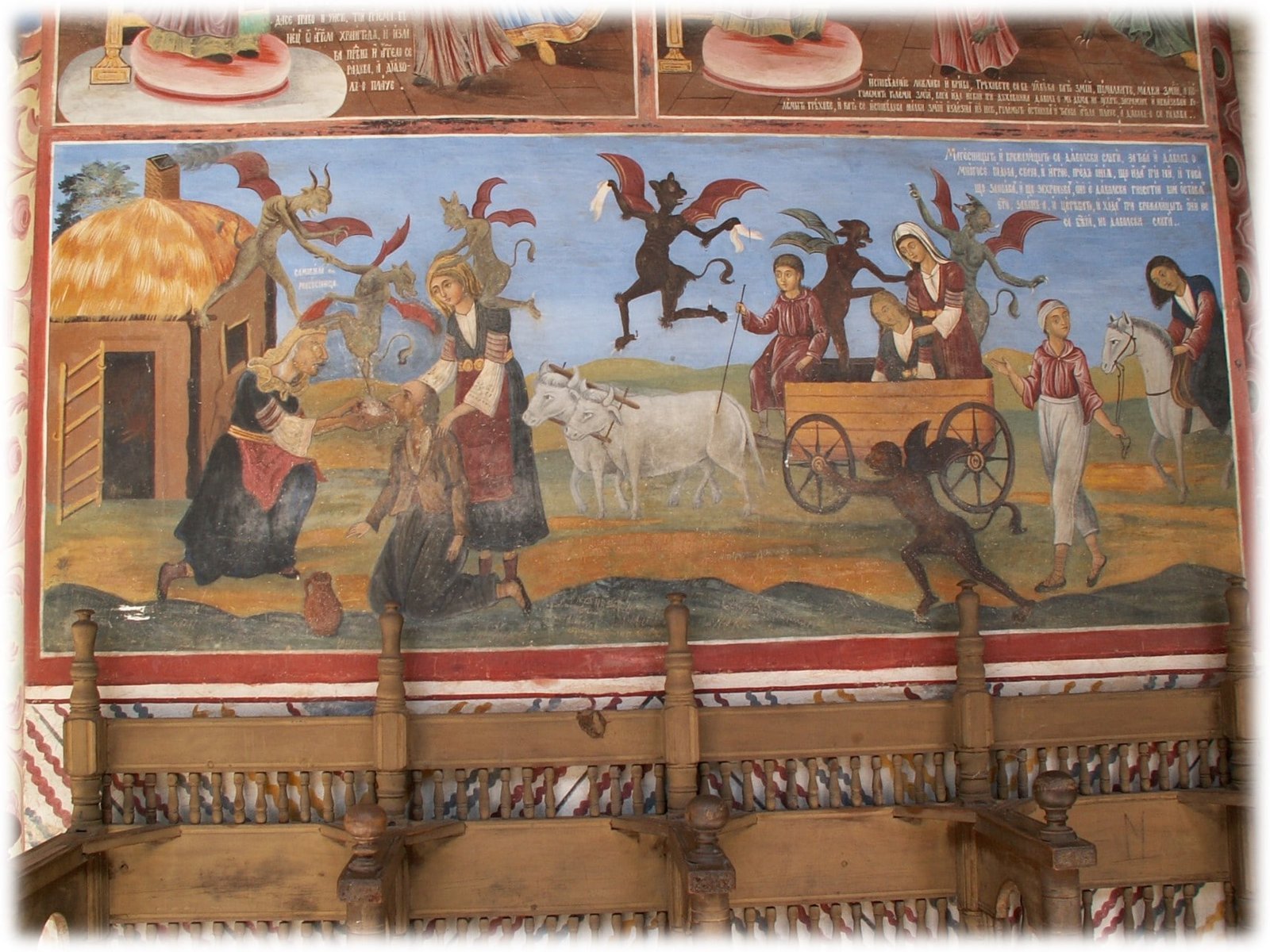 Saint Paul Monastery - galleria 10