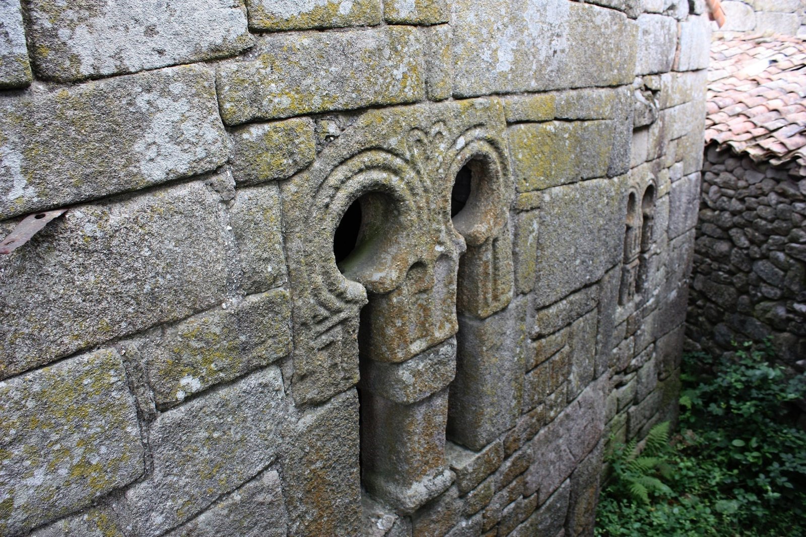 Santa Eufemia de Ambía - galleria 3