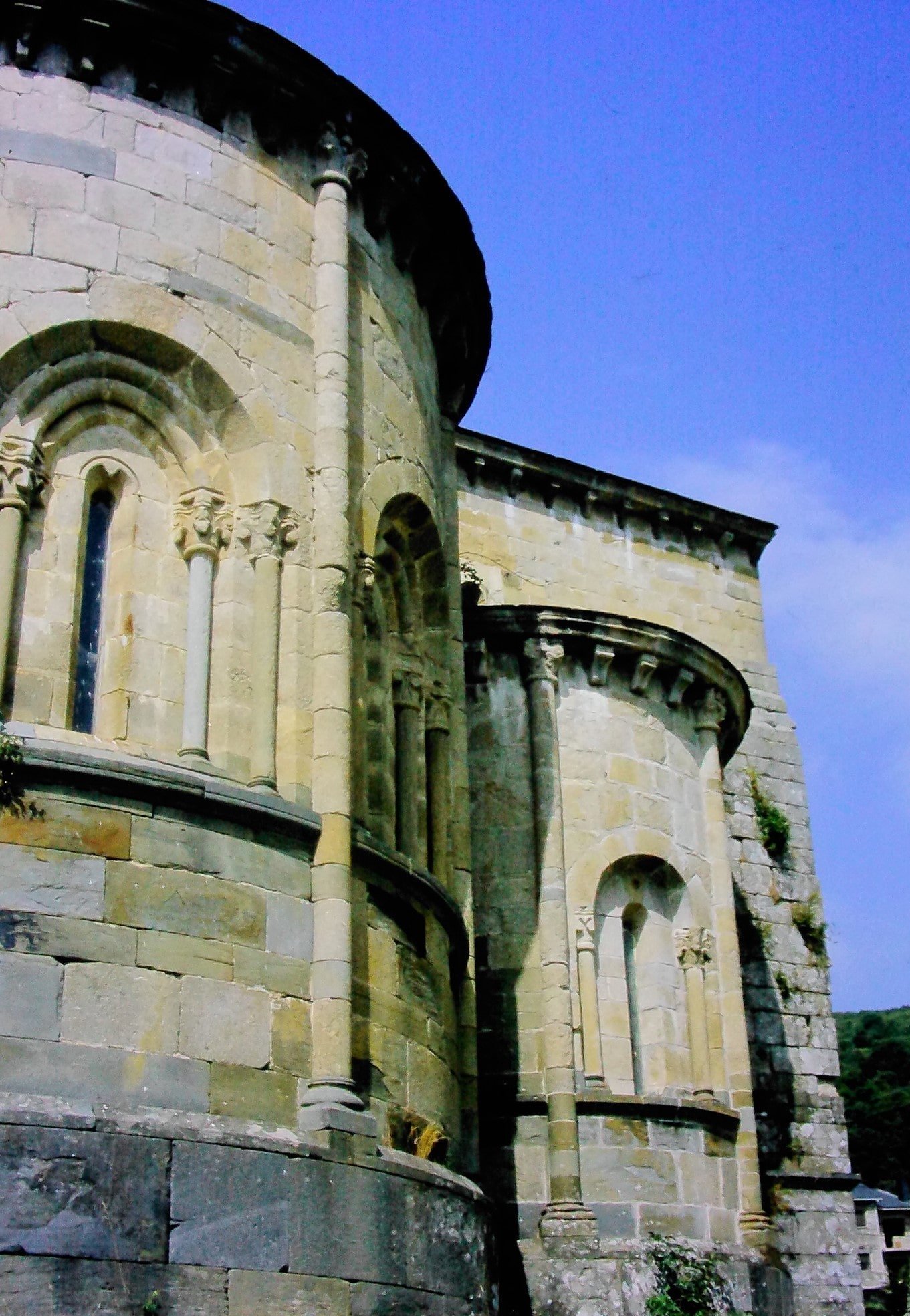Monasterio de San Martín de Castañeda - galleria 9
