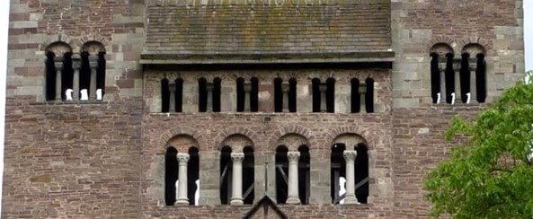 Benedictine Abbey of Corvey - galleria 5