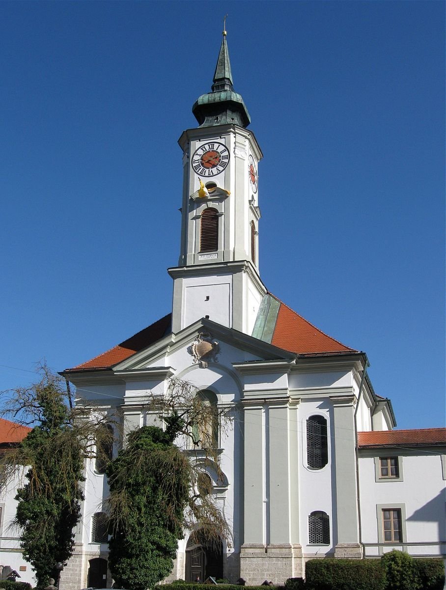 Premonstraten Monastery Schäftlarn - galleria 3