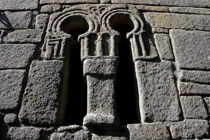Santa Eufemia de Ambía - galleria 4