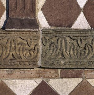 Lorsch Abbey - galleria 7