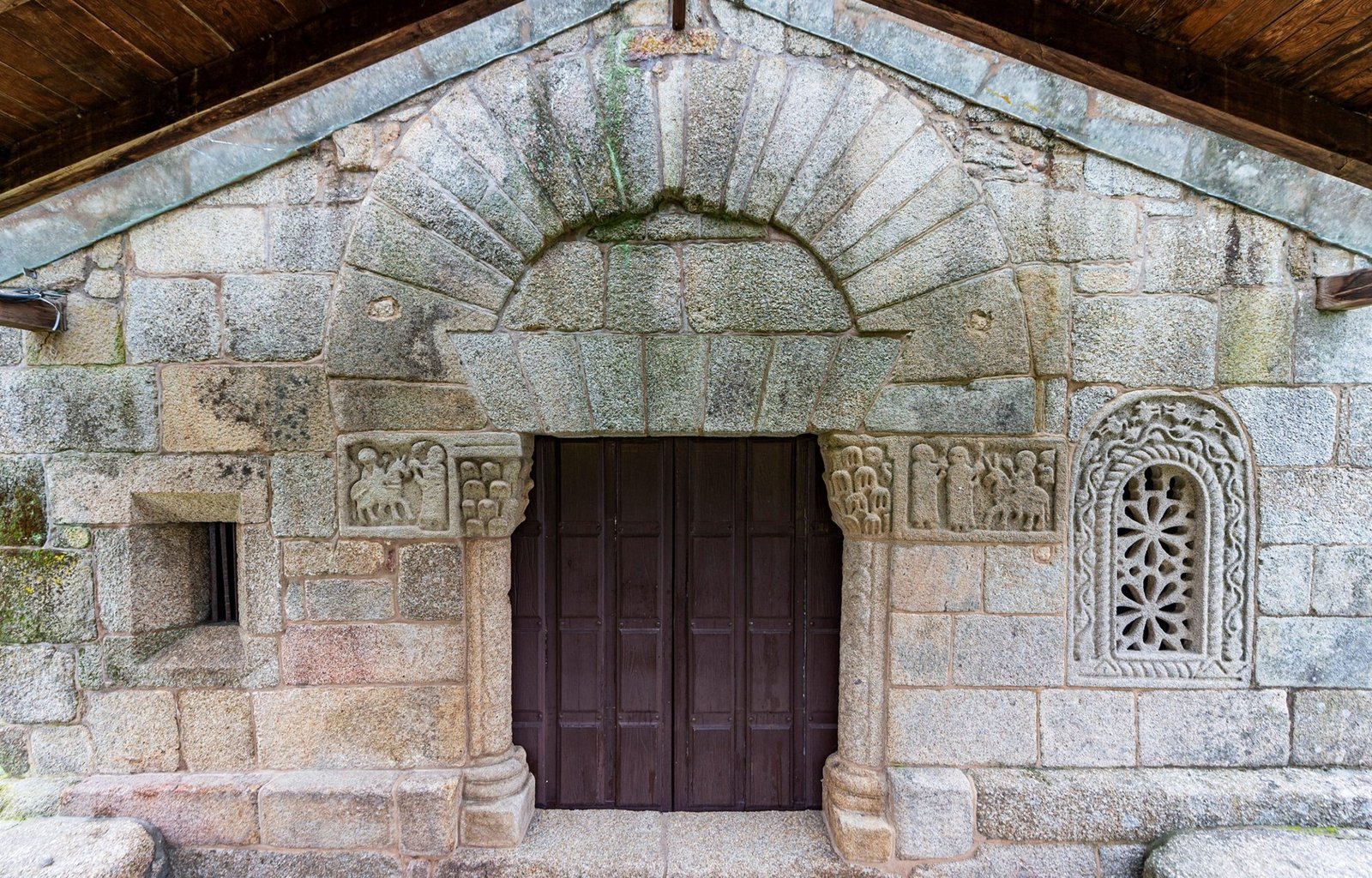 San Xés de Francelos - galleria 2