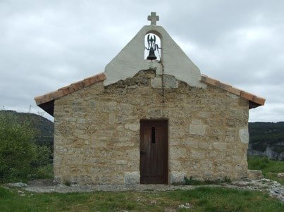 Ermita de Santa Centola y Elena - galleria 3