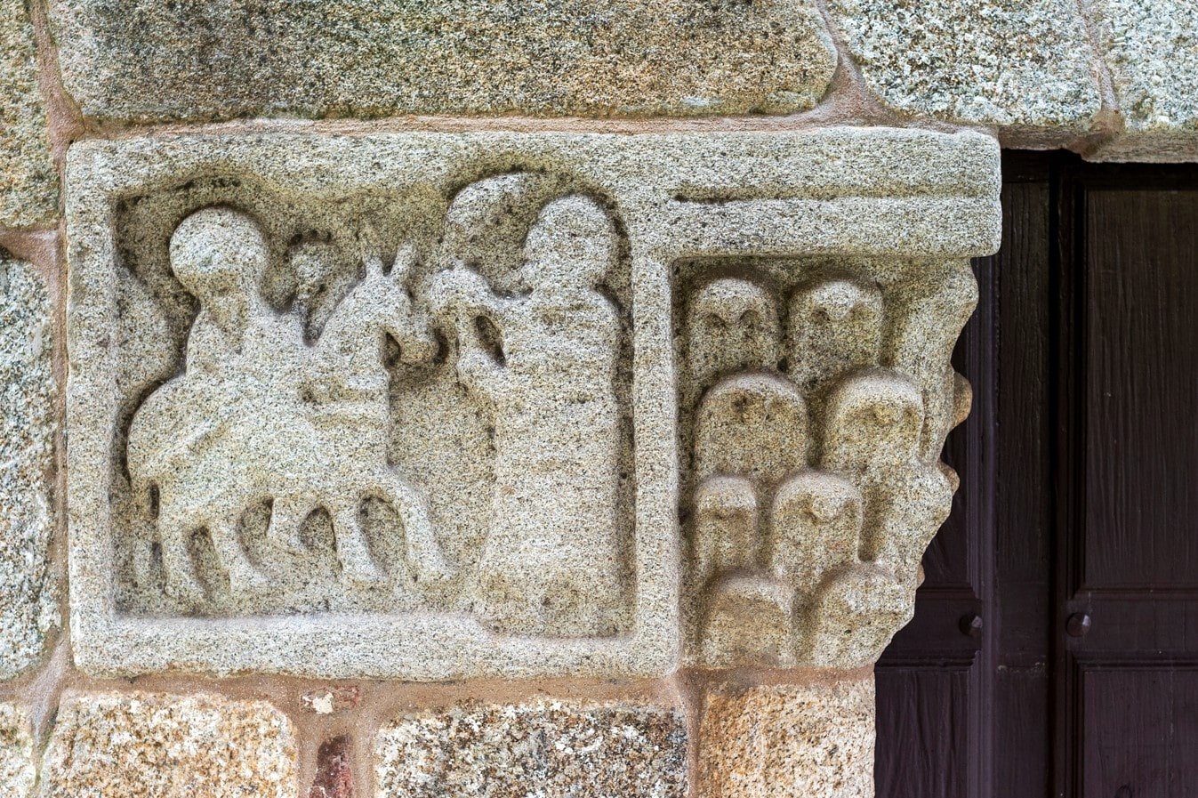 San Xés de Francelos - galleria 3