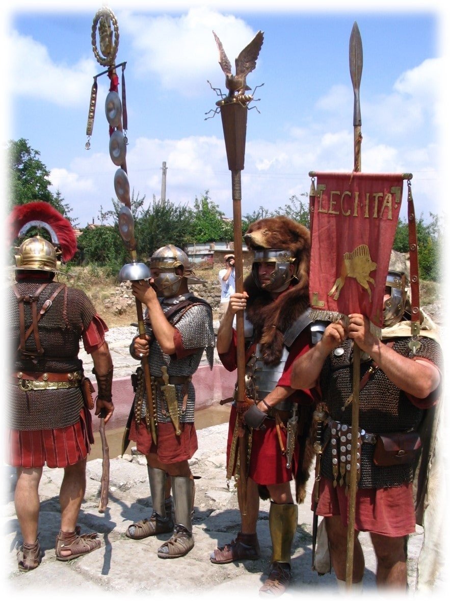 Novae Archaeological Site - galleria 11