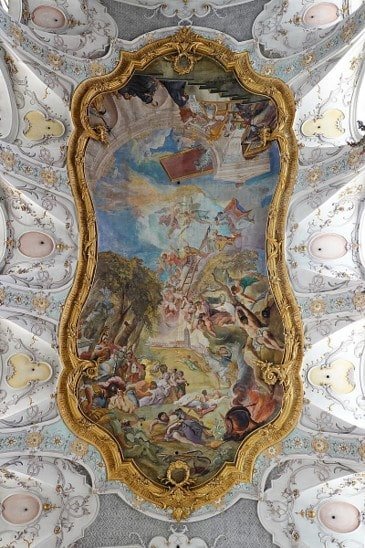 The Benedictine Abbey of St. Emmeram in Regensburg - galleria 11