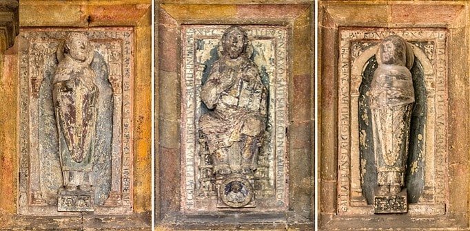 The Benedictine Abbey of St. Emmeram in Regensburg - galleria 7