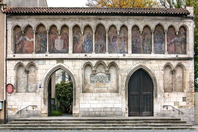 The Benedictine Abbey of St. Emmeram in Regensburg - galleria 3